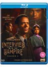 Interview with the Vampire: Season 2 (2-disc) (Blu-ray)