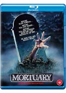 Mortuary (Bill Paxton)