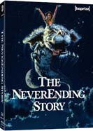 NeverEnding Story, The (40th Anniversary Limited Edition) (5-disc)