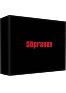 Sopranos, The: The Complete Series (25th Anniversary Collector's Edition)