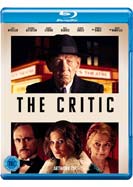 Critic, The (Ian McKellen)