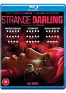 Strange Darling