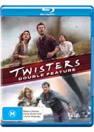 Twisters: Double Feature