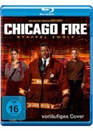 Chicago Fire: Season 12 (Blu-ray)