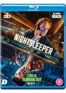 Nightsleeper (2-disc)