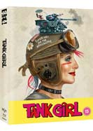 Tank Girl (Limited Edition)