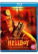 Hellboy: The Crooked Man