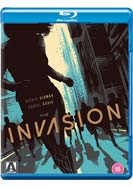 Invasion, The (Limited Edition)