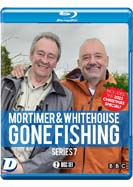 Mortimer & Whitehouse - Gone Fishing: Series 7