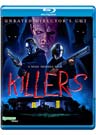 Killers (Unrated Director's Cut) (Blu-ray)