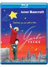 Garbo Talks (Blu-ray)