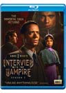 Interview with the Vampire: Season 2 (3-disc) (Blu-ray)