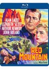 Red Mountain (Blu-ray)