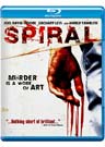 Spiral (Amber Tamblyn) (Blu-ray)