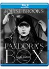 Pandora's Box (Criterion) (Blu-ray)