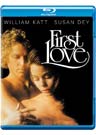 First Love (William Katt) (Blu-ray)