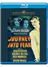 Journey Into Fear (Blu-ray)