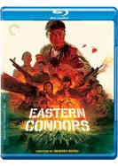 Eastern Condors (Criterion)