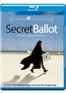 Secret Ballot