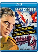 Court-Martial of Billy Mitchell