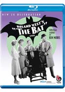 Roland West's The Bat