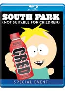 South Park: Not Suitable for Children