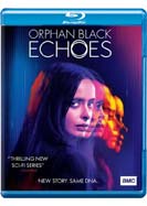 Orphan Black - Echoes: Season 1