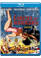 Circus of Horrors