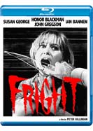 Fright (Susan George)