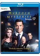 Murdoch Mysteries: Season 17