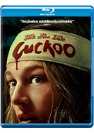 Cuckoo (Hunter Schafer)