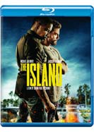 Island, The (Michael Jai White)