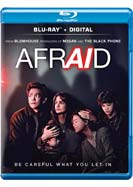 AfrAId (John Cho)