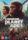 Kingdom of the Planet of the Apes 