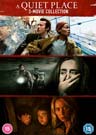 Quiet Place, A: 3-Movie Collection