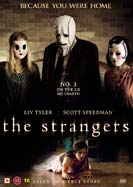 Strangers, The (Scott    Speedman)