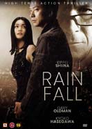 Rain Fall