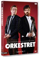 Orkestret: Sæson 1