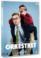 Orkestret: Sæson 2