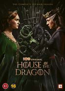 House of the  Dragon: Season 2