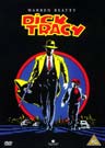 Dick Tracy (Warren Beatty), 79.00 kr