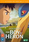 Boy and the Heron,  The