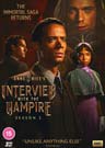 Interview with the Vampire: Season 2 (3-disc)