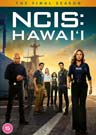 NCIS Hawai'i: Season 3 - The Final Season (3-disc)