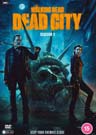 Walking Dead, The - Dead City: Season  1 (2-disc)