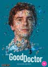 Good Doctor, The: Season 7 (5-disc)