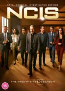 NCIS: Season 21 