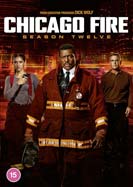 Chicago Fire: Season  12