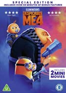 Despicable Me 4