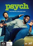 Psych Film Collection